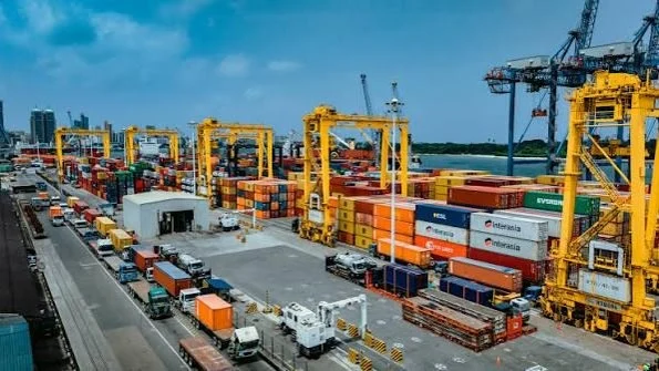 The Indian Ocean’s New Engine: Dar es Salaam Port Redefines Regional Trade Logistics