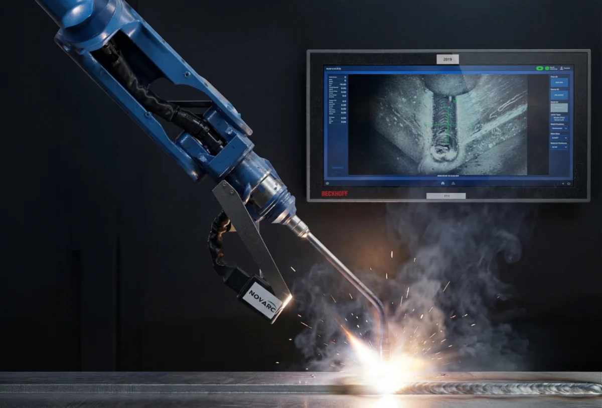 The Intelligence Revolution: How AI is Rewriting the Future of Precision Manufacturing