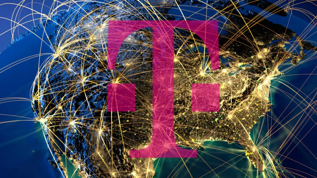 The Intelligence Revolution: How T-Mobile and Deutsche Telekom are Architecting the AI-Native Network