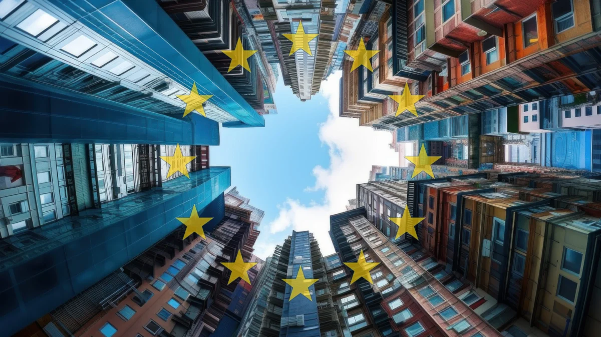 The Last Mile Paradox: Why Europe’s Fiber Revolution Stalls at the Apartment Door