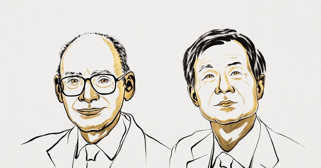 The Mirror-Image Breakthrough: Henri Kagan and Kenso Soai Awarded 2026 Nobel Prize in Chemistry
