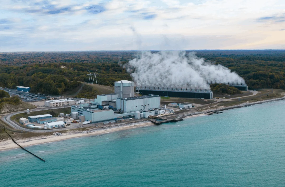 The Nuclear Renaissance: How "Uprating" Existing Plants Is Fueling the AI Revolution