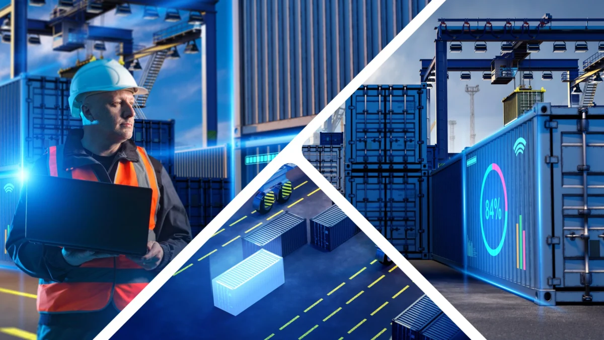 The Orchestration Era: Why Logistics Automation is Moving from Hardware to Software