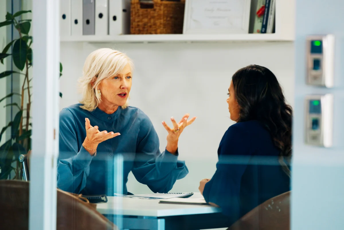 The Pivot: How to Navigate and Recover from a Negative Performance Review