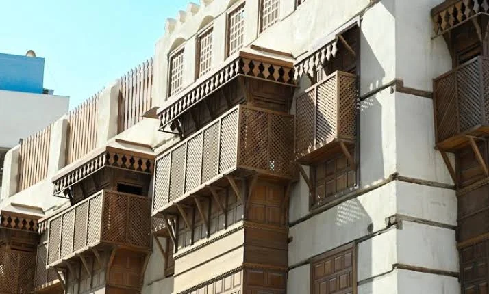 The Renaissance of Hejazi Architecture: Blending Ancient Heritage with Modern Urban Design