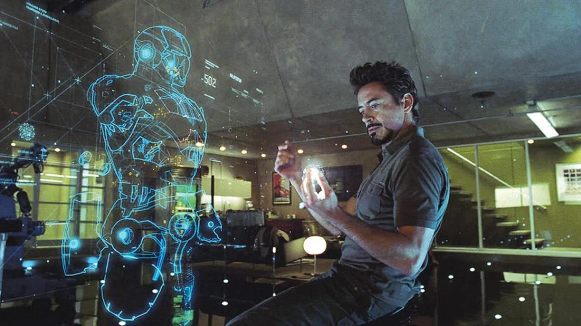 The Spatial Revolution: How Apple Vision Pro is Redefining the Future of Engineering and Design
