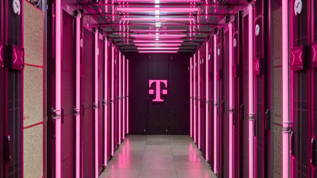 The Uplink Dilemma: Deutsche Telekom’s Strategic Stance on AI and Network Capital Expenditure