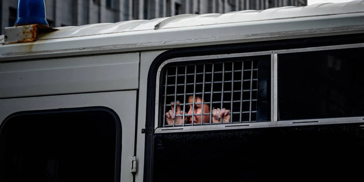 The Vacuum of Repression: Why Modern Russian Authoritarianism Lacks a Vision for the Future