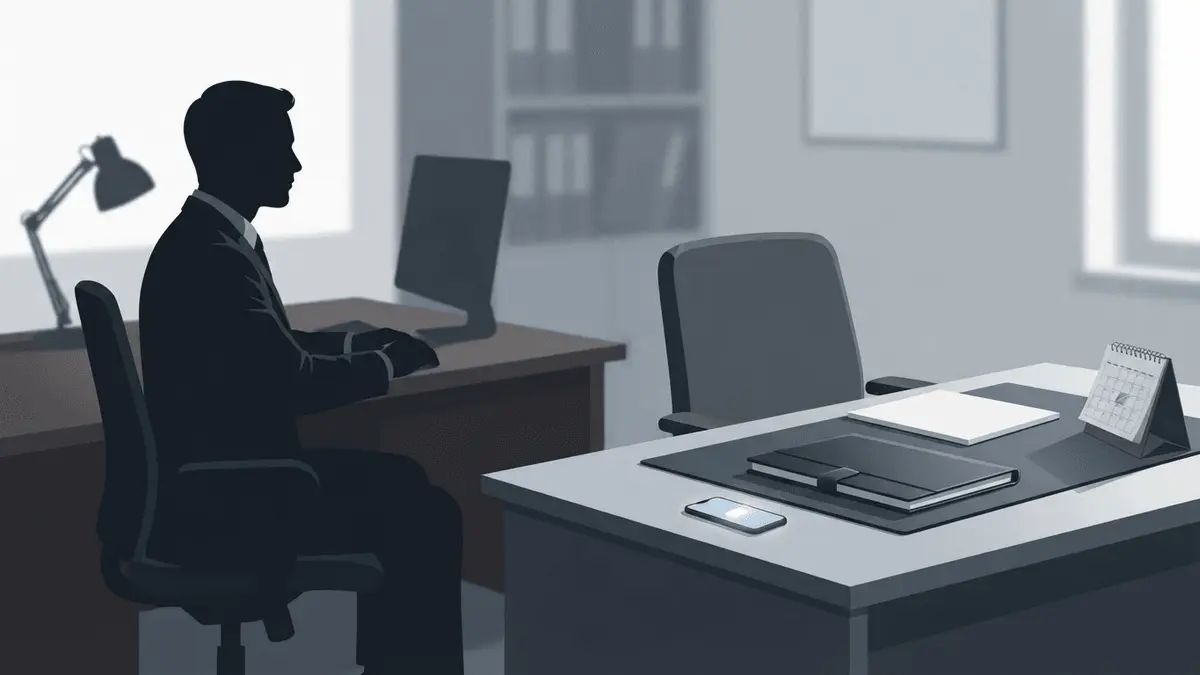 The Vanishing Hire: How Post-Offer Ghosting Threatens Small Businesses and Tests Modern Recruitment