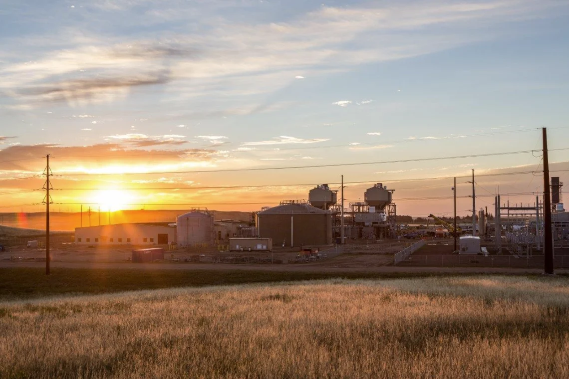 The Wyoming Power Play: Inside Black Hills Corp.’s $1.8 Billion Gamble for Google’s Data Center