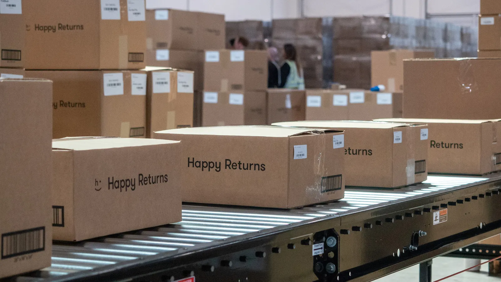 TikTok Shop Integrates Happy Returns in Landmark Partnership to Streamline Reverse Logistics Ahead of Holiday Rush