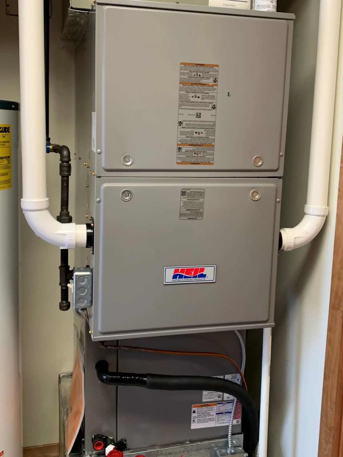 Troubleshooting Your Home Heating System: A Comprehensive Guide to Common Failures and Professional Solutions