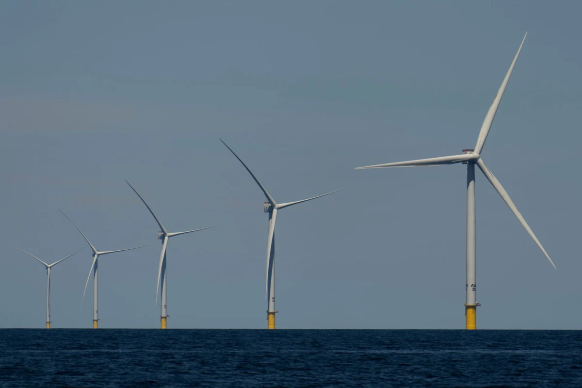 Trump Administration Targets New England Wind Permit in Escalating Legal Offensive Against Offshore Energy