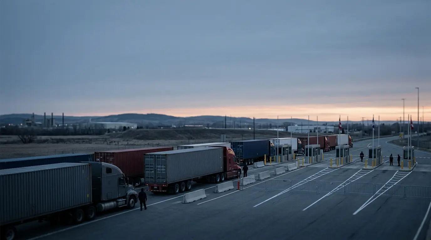 Trump Pauses 50% Canadian Tariffs for Three Days Amid Last-Minute Trade Deal Claims