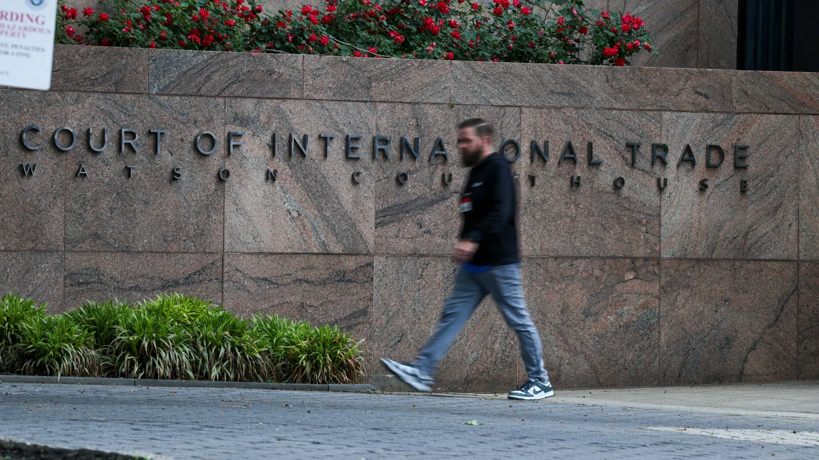 U.S. Court of International Trade Greenlights Class-Action Lawsuit, Opening Path to Billions in Unclaimed Tariff Refunds