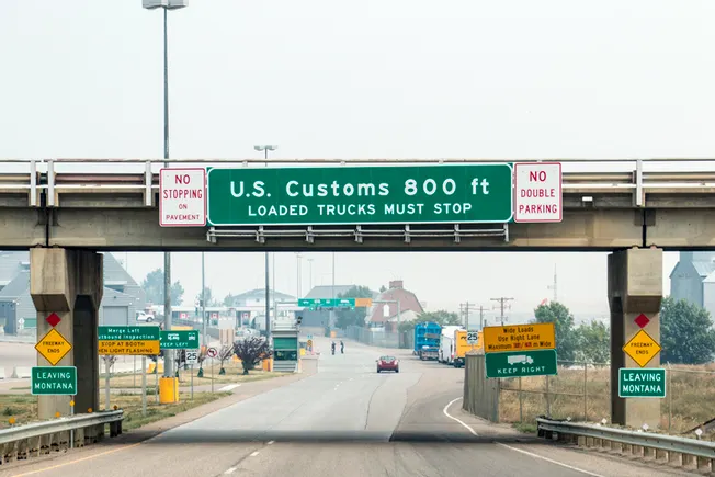 U.S. Customs and Border Protection Proposes Sweeping Overhaul for Low-Value Imports and Postal Shipments