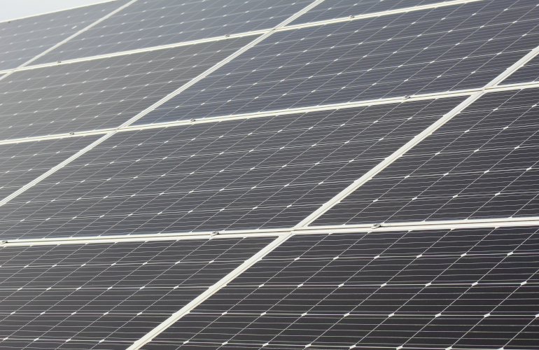 U.S. Imposes Tariffs on Solar Imports from India, Indonesia, and Laos Following Final ITC Determination