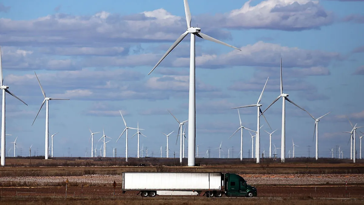 U.S. Onshore Wind Resilient Through 2030 Despite Tax Credit Shifts and Offshore Headwinds