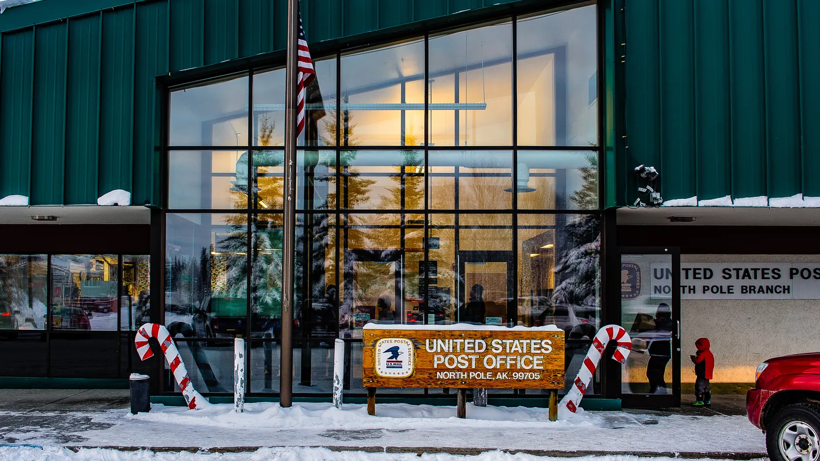 U.S. Postal Service Extends Delivery Timelines for Alaska, Hawaii, and U.S. Territories in Major Service Adjustment