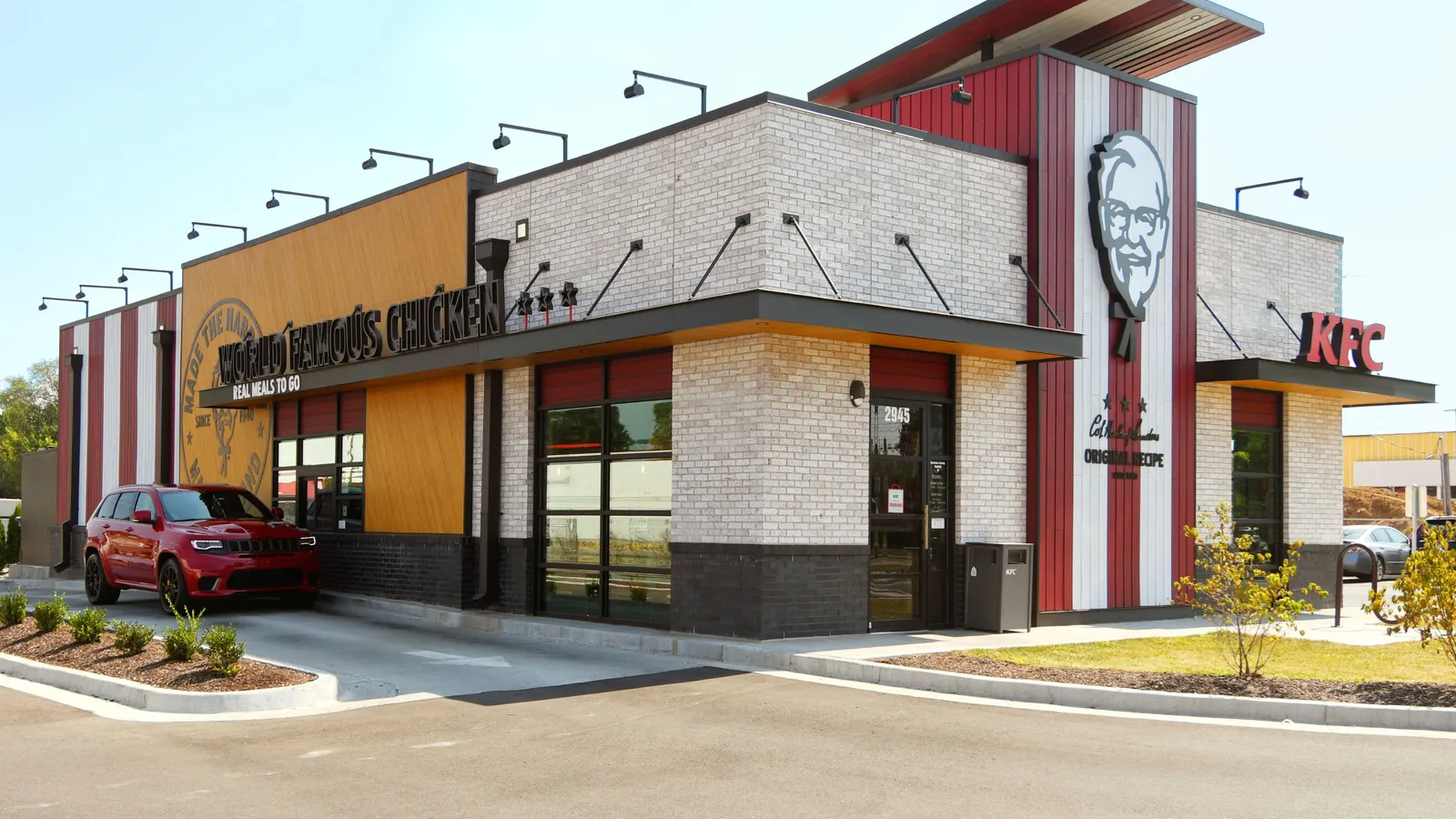 Unifying the Global Plate: How Yum! Brands Redefined Supply Chain Strategy Under Its First Enterprise-Wide CSCO