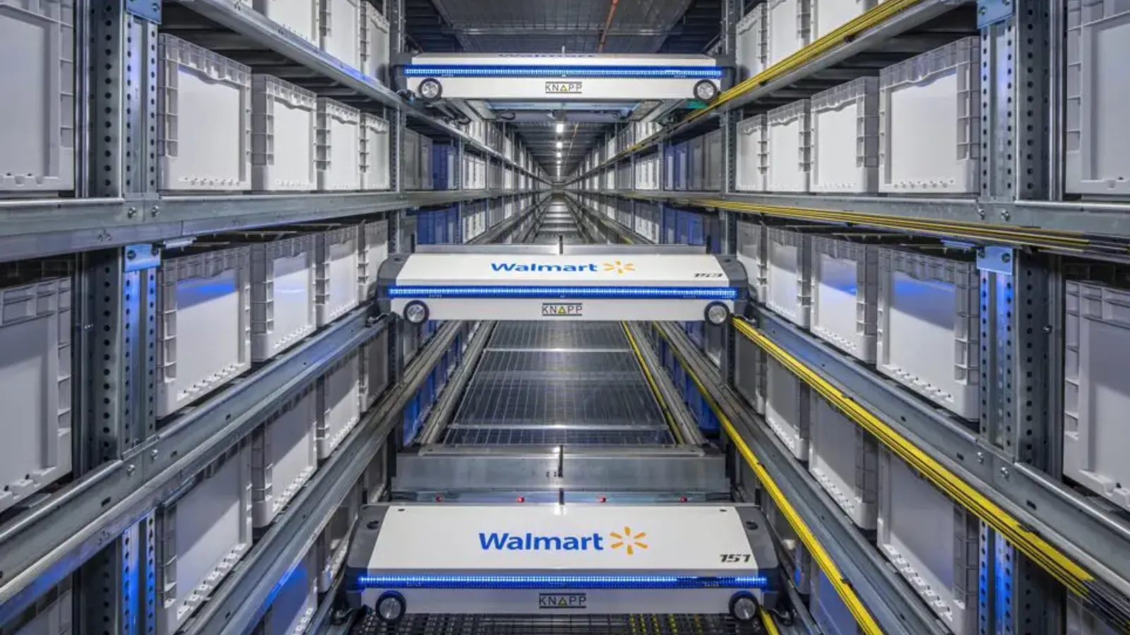 Walmart Invests $300M in Ohio Fulfillment Center to Scale Big-and-Bulky Delivery Network