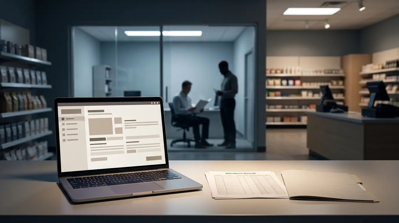 When the Boss is an Algorithm: Inside the Claude-Powered AI Manager That Recommended Firing a Human Employee
