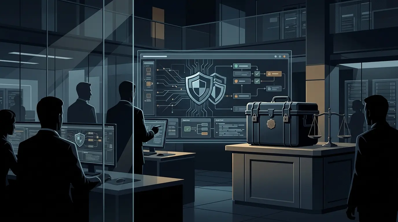 White House Directive Deputizes Private Cybersecurity Firms for Offensive Cyber Operations Against Foreign Criminal Networks